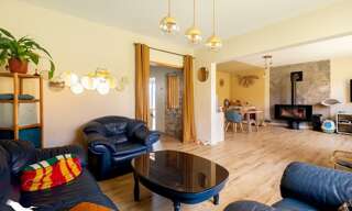 Maison 7 Pièces 214 m² à vendre à Lampaul-Guimiliau (29400)