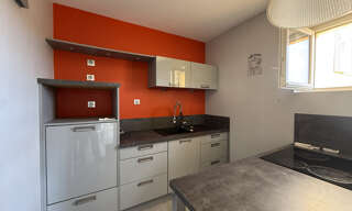 Appartement 4 Pièces 94 m² à vendre à Lambesc (13410)