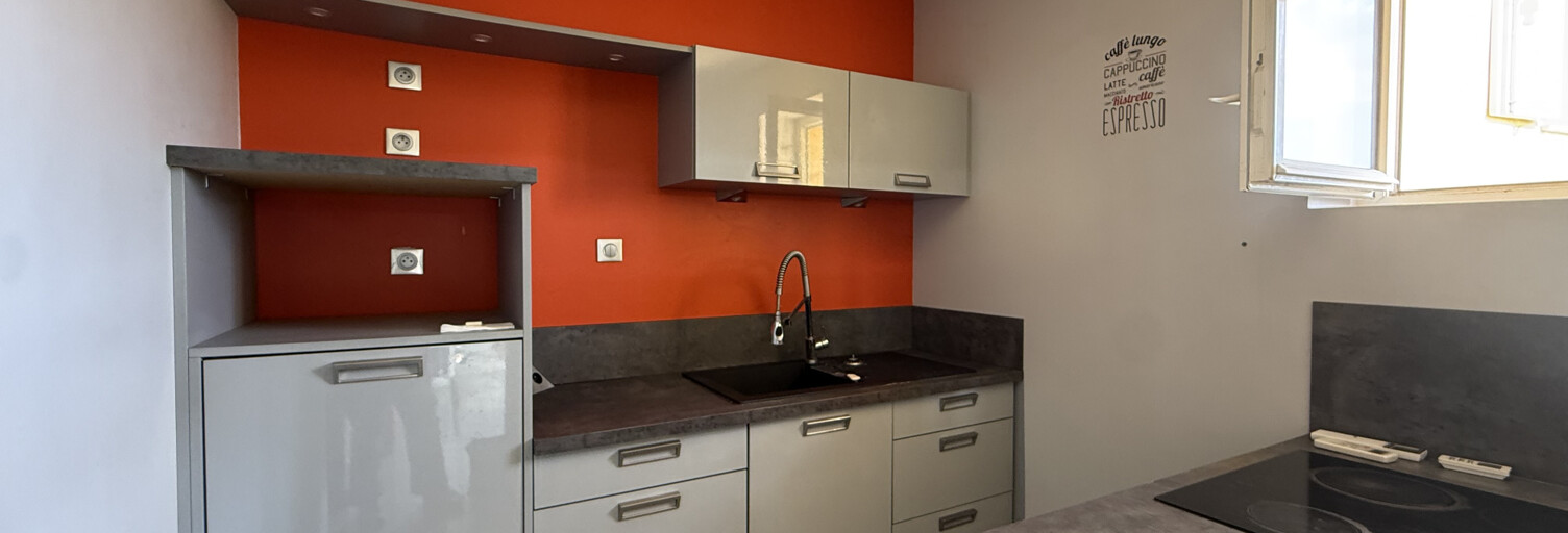 Appartement 4 Pièces 94 m² à vendre à Lambesc (13410)