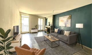 Appartement 4 Pièces 94 m² à vendre à Lambesc (13410)