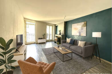 Appartement 4 pièces 239000 €