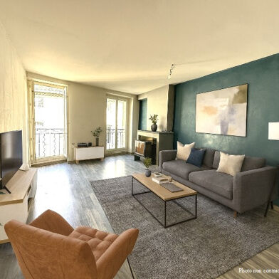 Appartement 4 pièces 239000 €