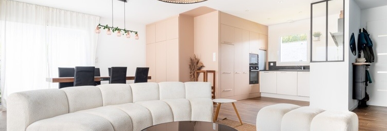 Maison 4 Pièces 87 m² à vendre à Plouzévédé (29440)