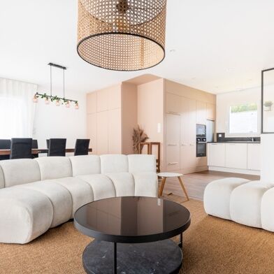 Maison 4 pièces 231440 €