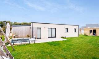 Maison 4 Pièces 87 m² à vendre à Plouzévédé (29440)