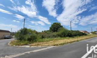 Terrain  1603 m² à vendre à Cepoy (45120)