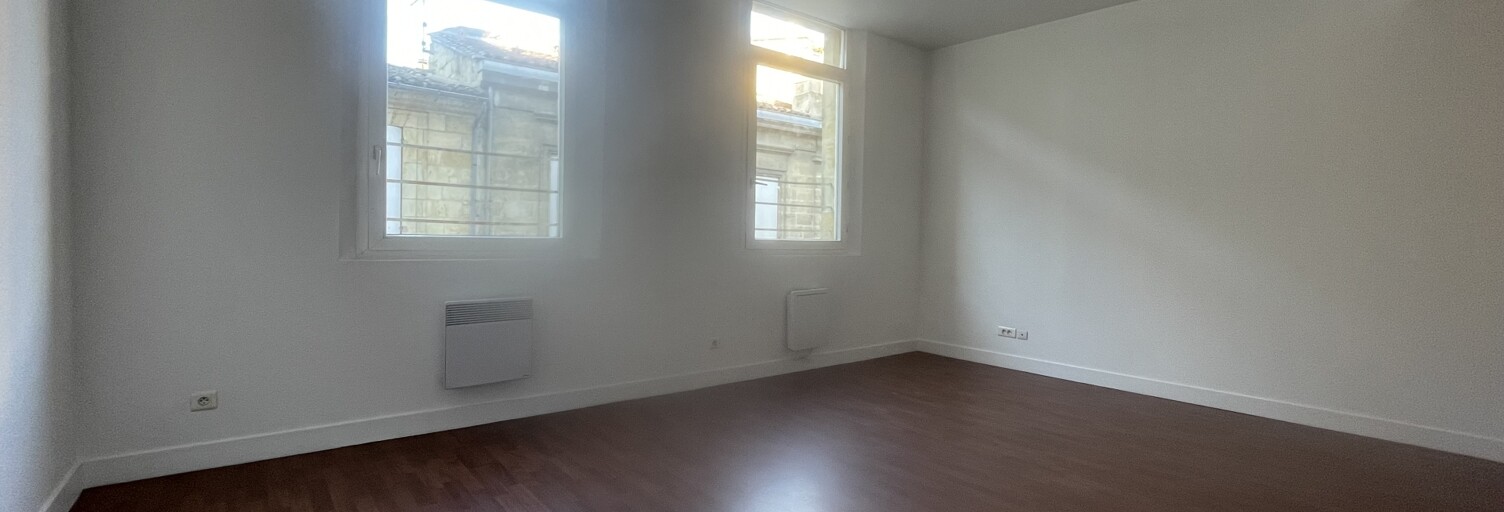 Appartement 3 Pièces 64 m² à vendre à Libourne (33500)