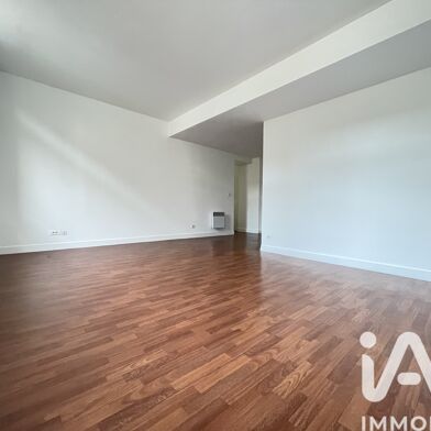 Appartement 3 pièces 139500 €