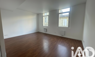 Appartement 3 Pièces 64 m² à vendre à Libourne (33500)