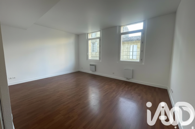 Appartement 3 pièces 129500 €