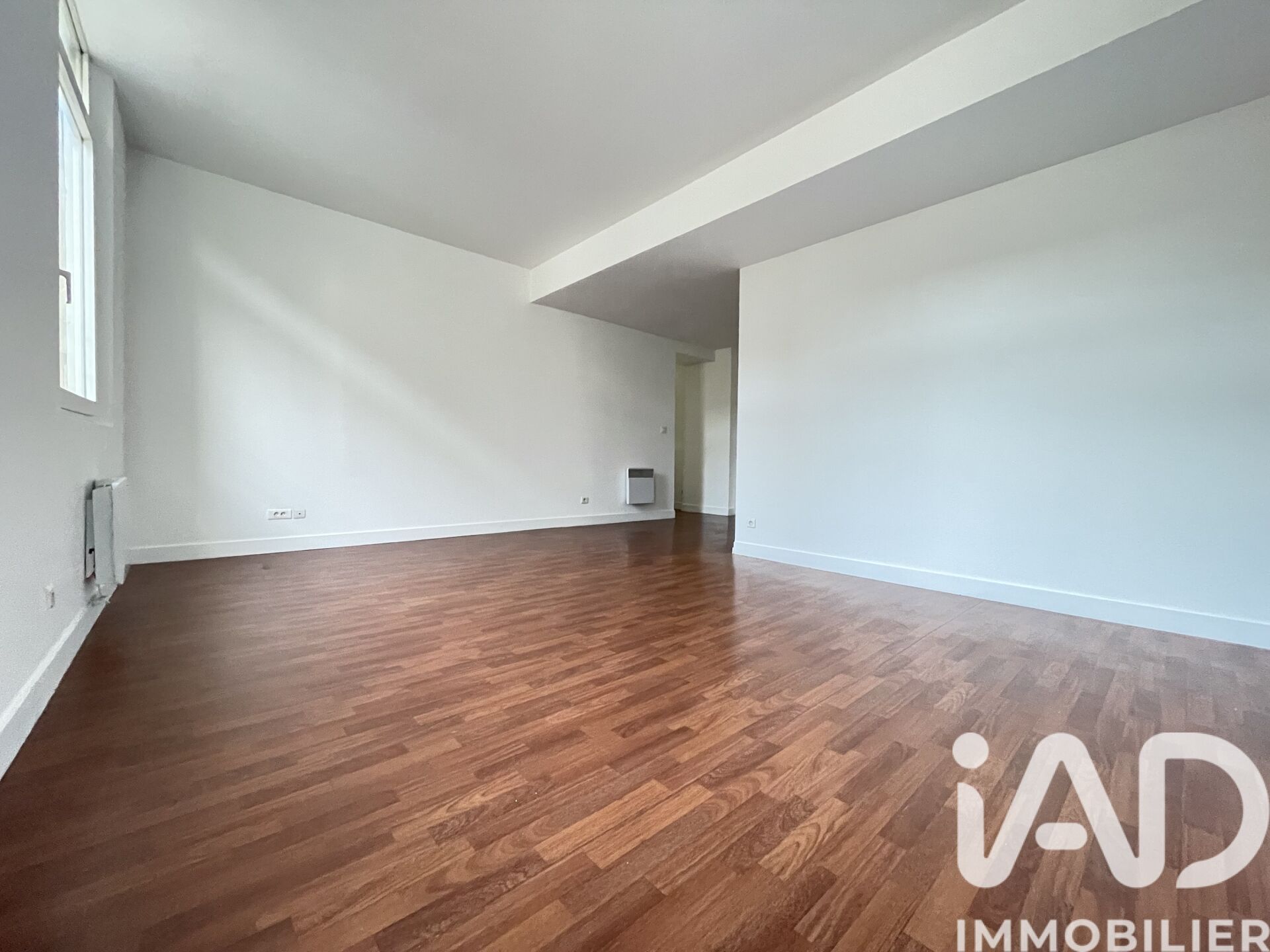 Appartement à vendre, 3 pièces, 64 m², Libourne