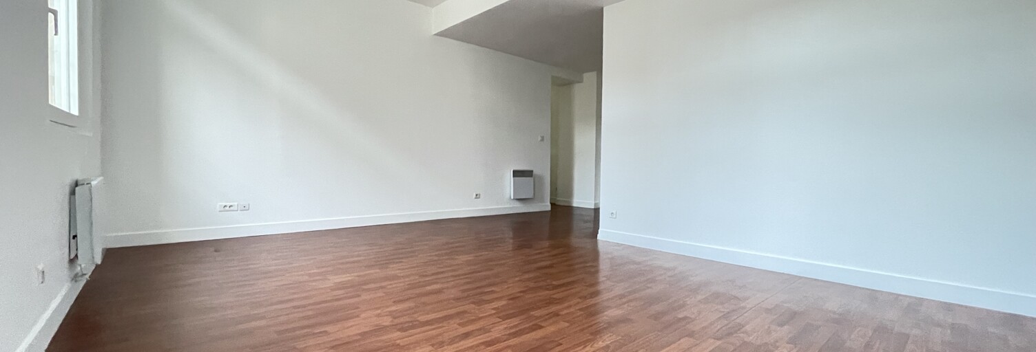 Appartement 3 Pièces 64 m² à vendre à Libourne (33500)