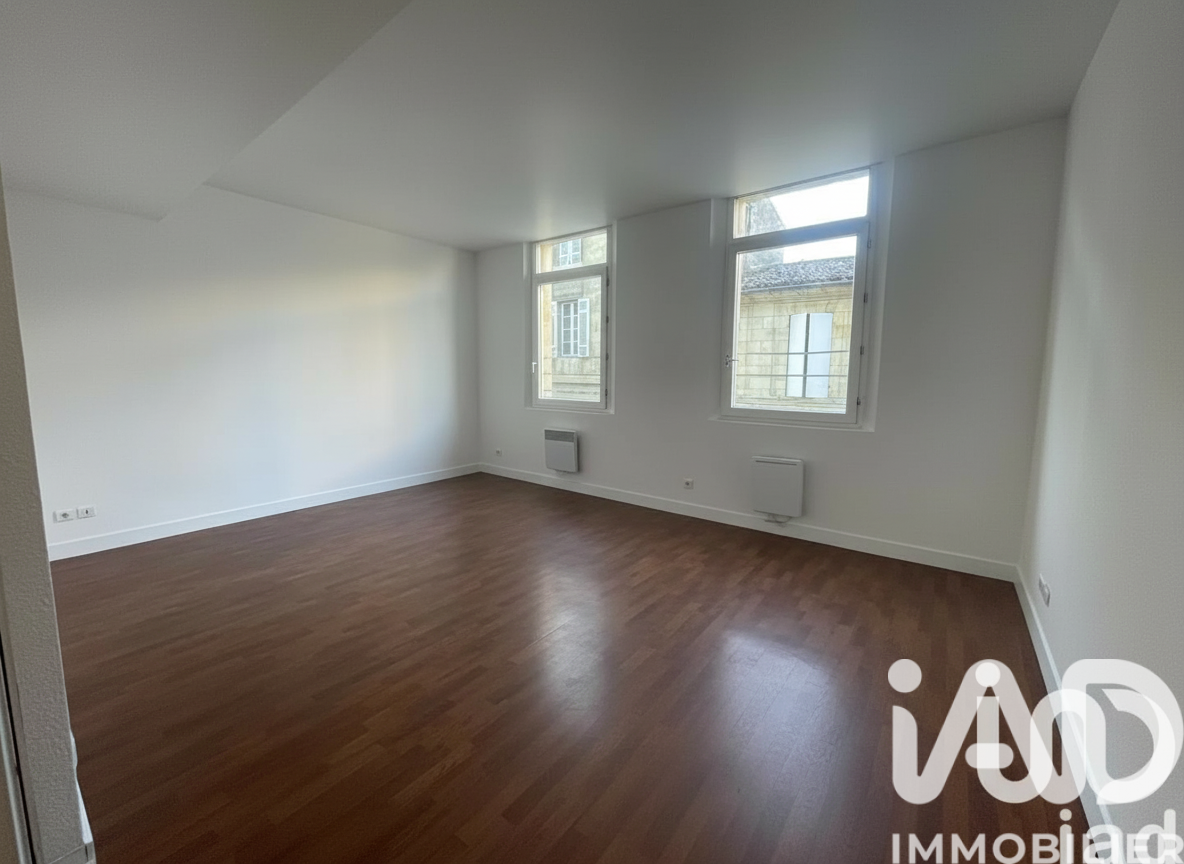 Vente Appartement 3 pièces - Photo 2