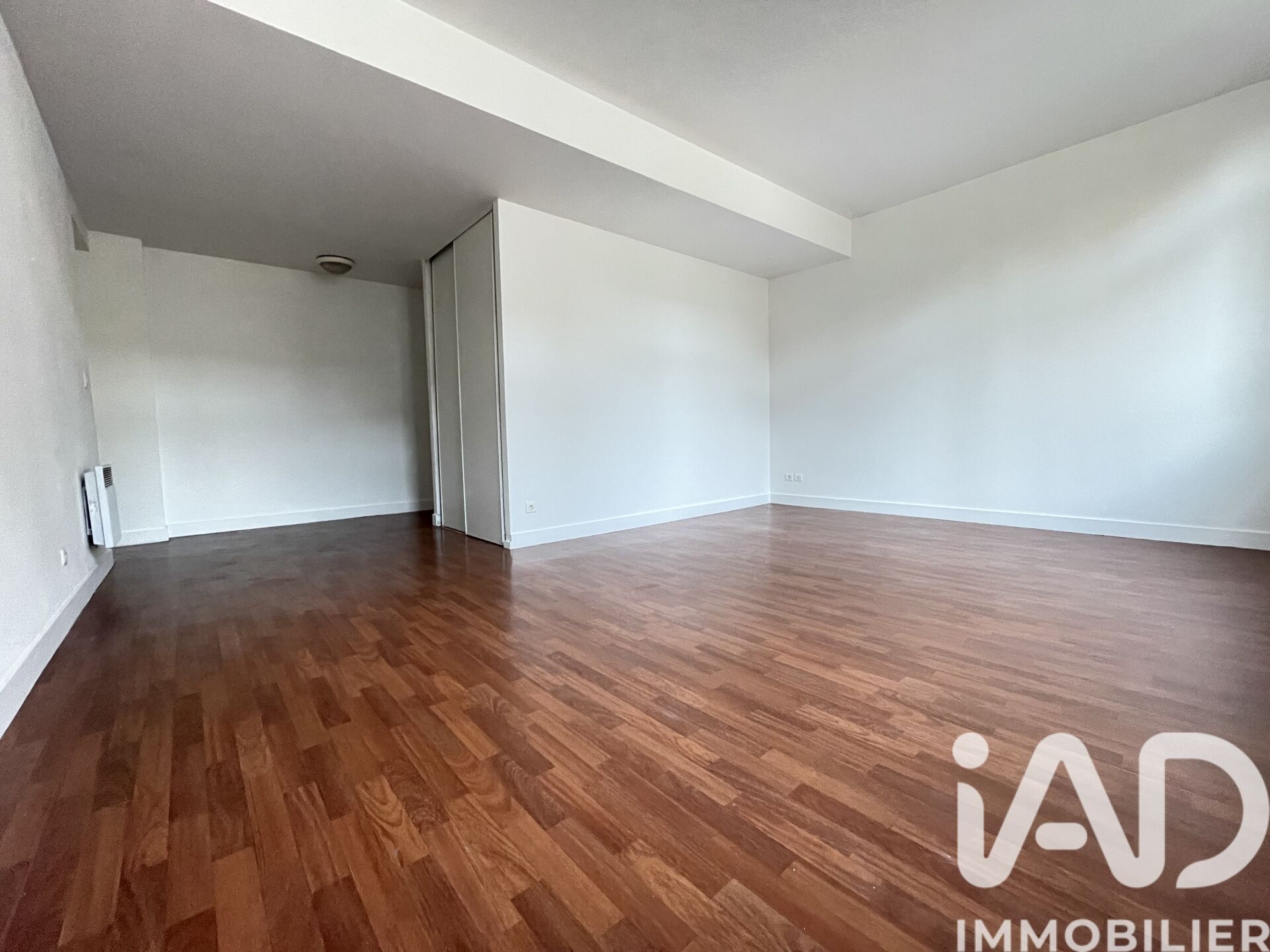 Vente Appartement 3 pièces - Photo 3