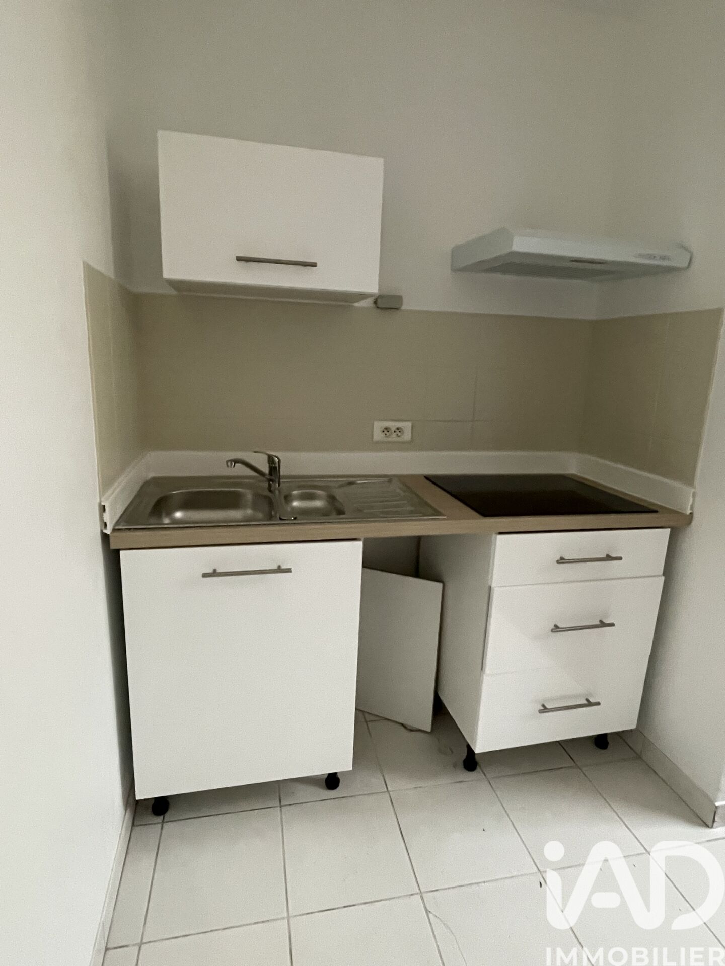 Vente Appartement 3 pièces - Photo 4