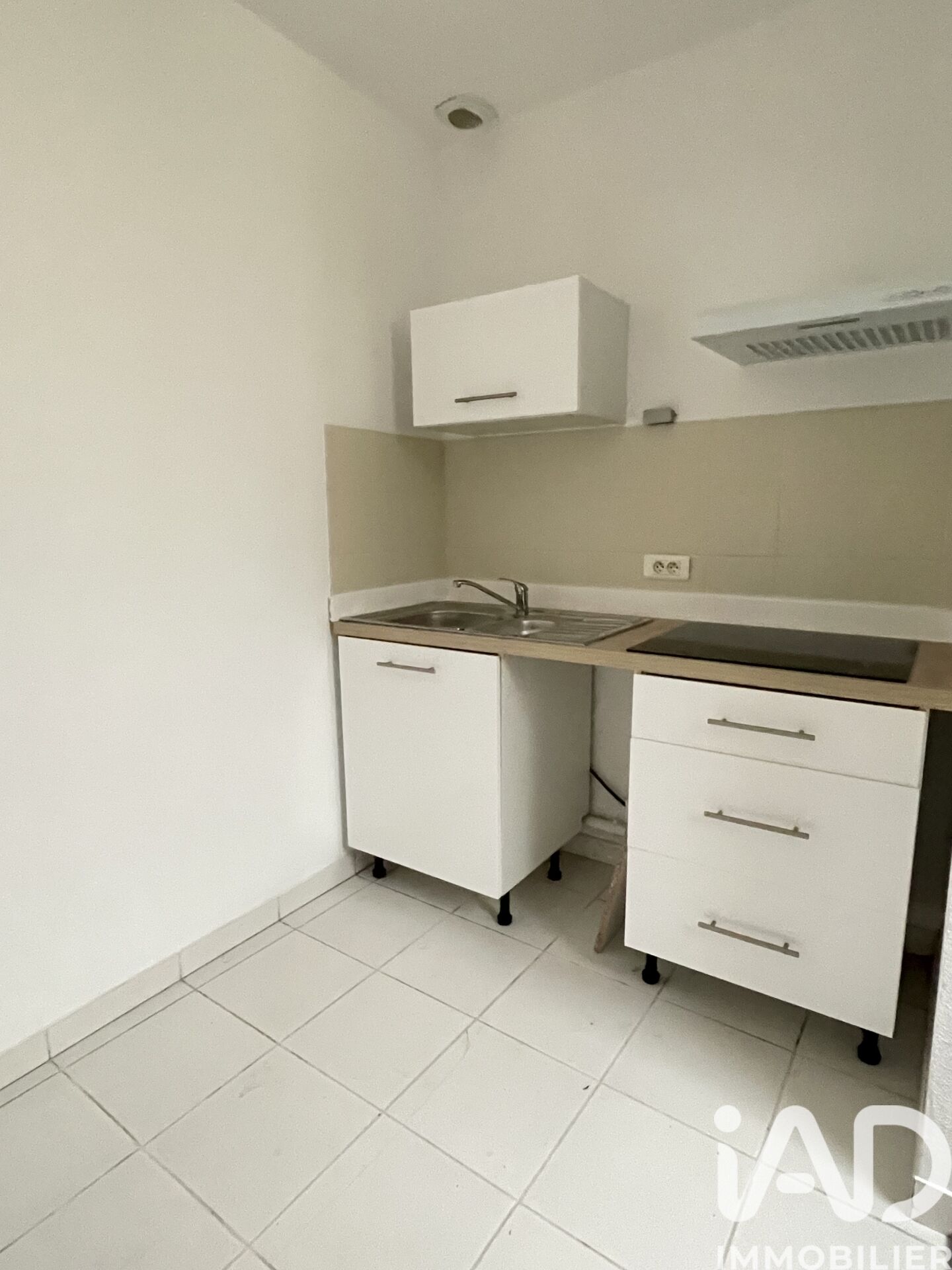 Vente Appartement 3 pièces - Photo 5