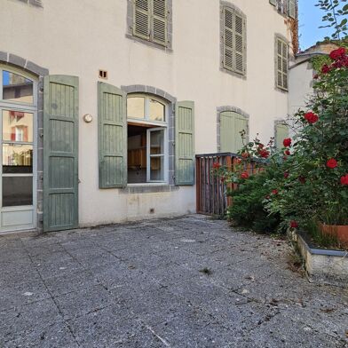 Maison 5 pièces 170000 €