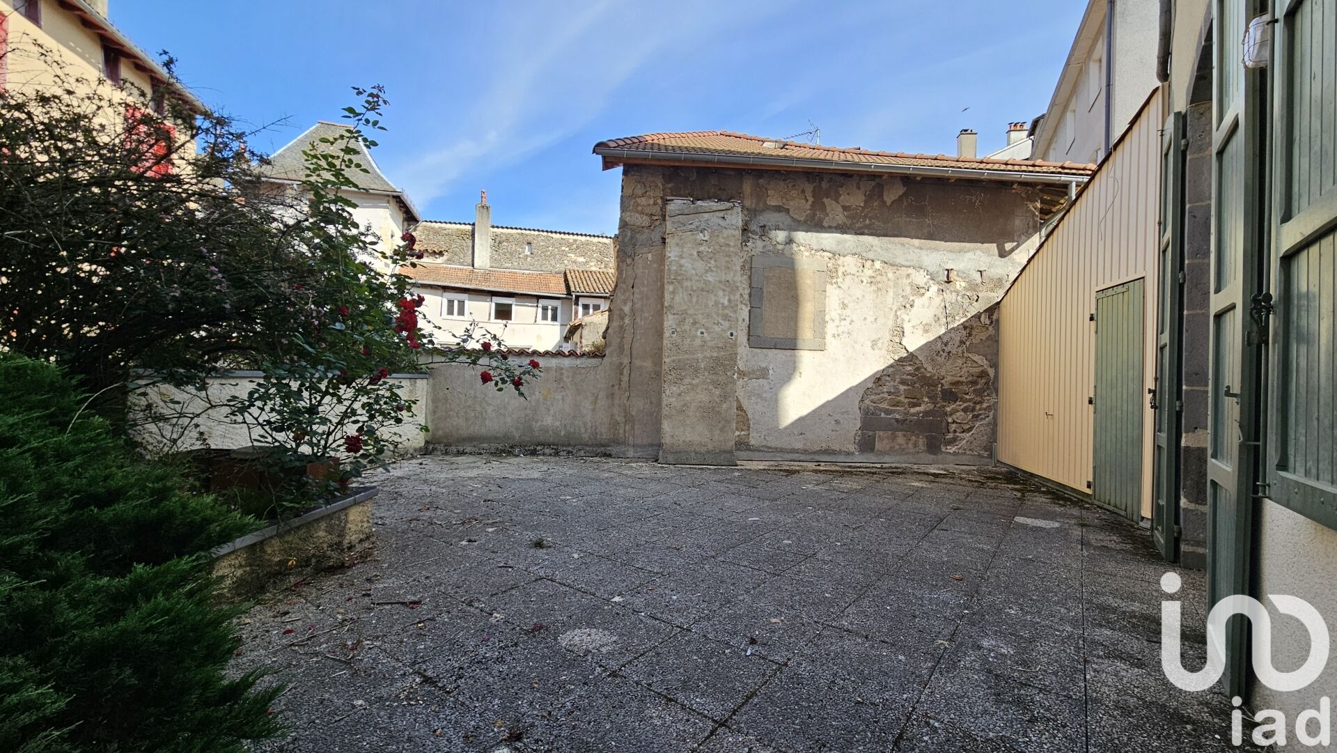 Vente Maison/villa 5 pièces - Photo 2