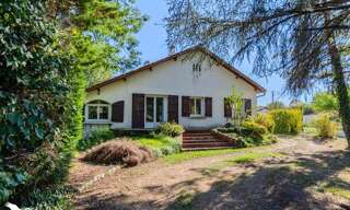 Maison 5 Pièces 97 m² à vendre à Saint-Denis-de-Pile (33910)