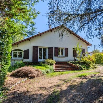 Maison 5 pièces 210400 €