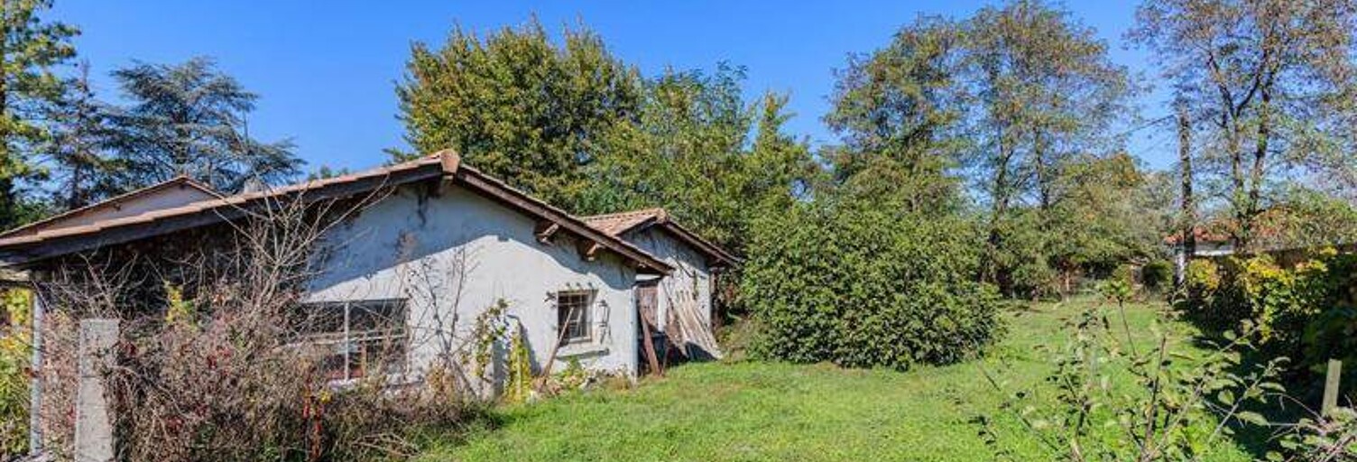 Maison 5 Pièces 97 m² à vendre à Saint-Denis-de-Pile (33910)