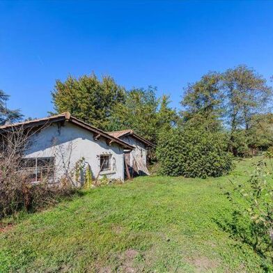 Maison 5 pièces 189792 €