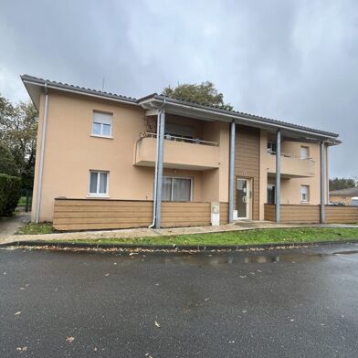 Appartement 2 pièces 96624 €