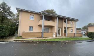 Appartement 2 Pièces 39 m² à vendre à Saint-Denis-de-Pile (33910)