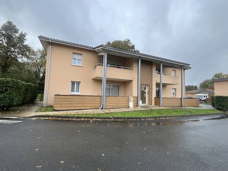Appartement 2 pièces 39 m² — photo 1