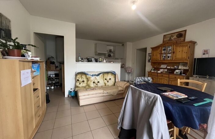 Vente appartement 2 pièces 39 m² Saint-Denis-de-Pile (33910) — photo 3