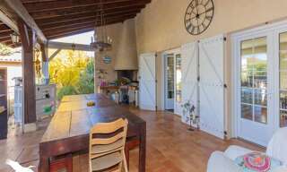 Maison 6 Pièces 159 m² à vendre à Fleurance (32500)