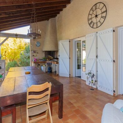 Maison 6 pièces 254800 €