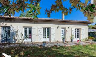 Maison 6 Pièces 159 m² à vendre à Fleurance (32500)