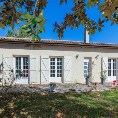 Maison 6 pièces 244900 €