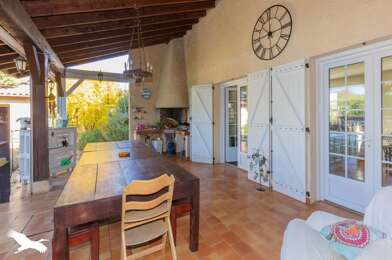 Maison 6 pièces 244900 €