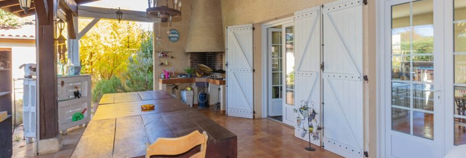 Maison 6 Pièces 159 m² à vendre à Fleurance (32500)