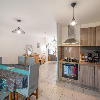 Maison 4 pièces 277094 €