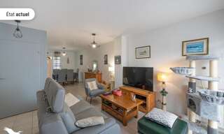 Maison 4 Pièces 78 m² à vendre à Marcheprime (33380)