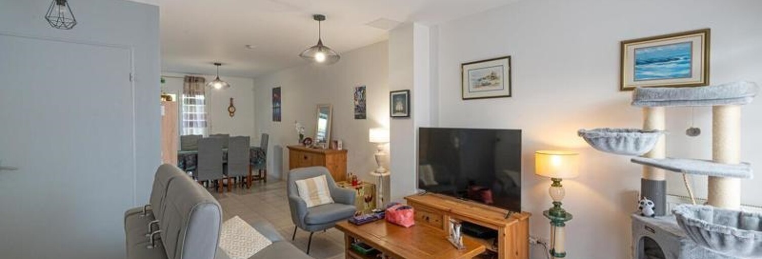 Maison 4 Pièces 78 m² à vendre à Marcheprime (33380)