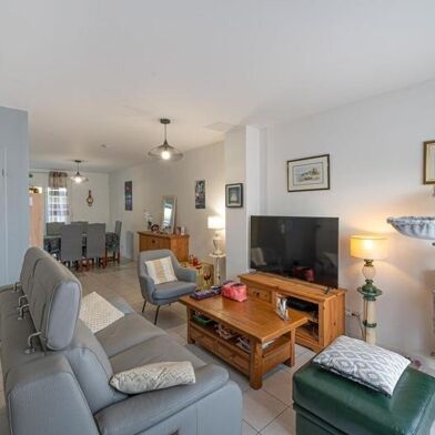 Maison 4 pièces 277094 €