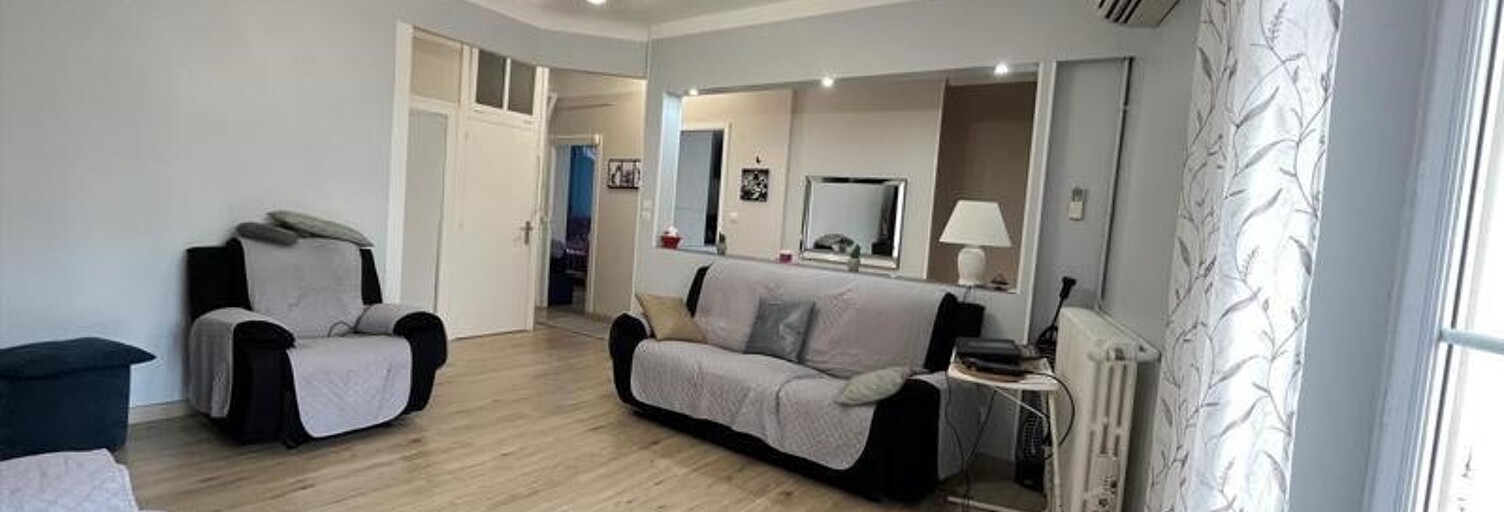 Maison 4 Pièces 112 m² à vendre à Issoudun (36100)