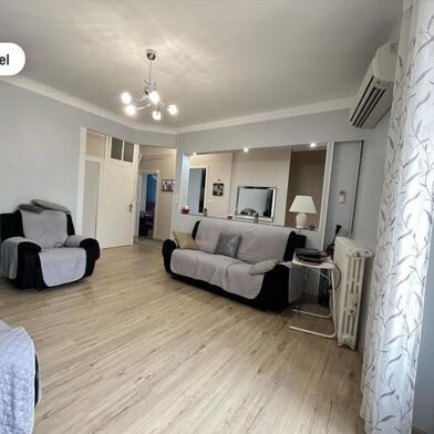 Maison 4 pièces 133000 €