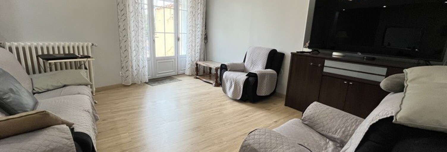 Maison 4 Pièces 112 m² à vendre à Issoudun (36100)