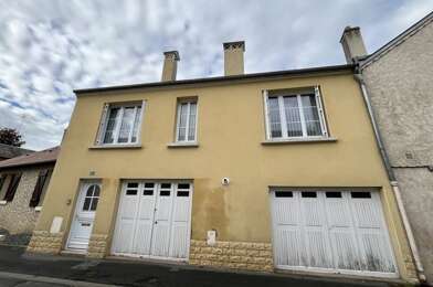 Maison 4 pièces 127680 €
