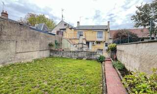 Maison 4 Pièces 112 m² à vendre à Issoudun (36100)
