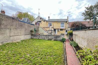 Maison 4 pièces 129600 €