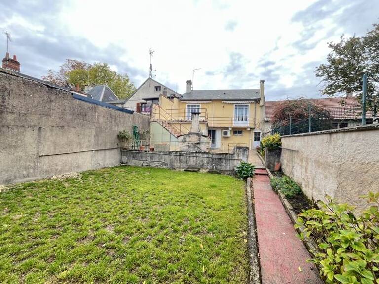 Maison de ville de 4 pièces principales — photo 1