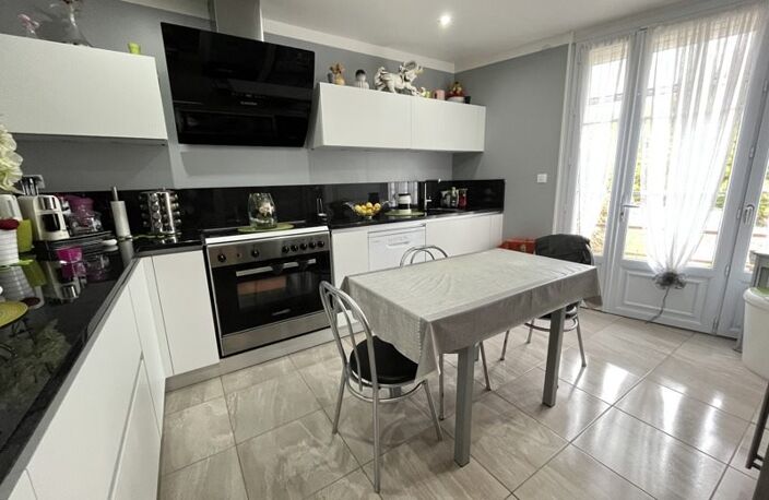 Maison de ville de 4 pièces principales — photo 3
