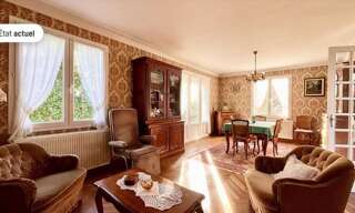 Maison 5 Pièces 131 m² à vendre à Mauzé-sur-le-Mignon (79210)