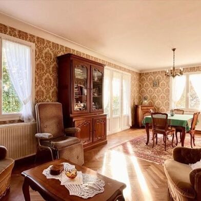 Maison 5 pièces 171359 €